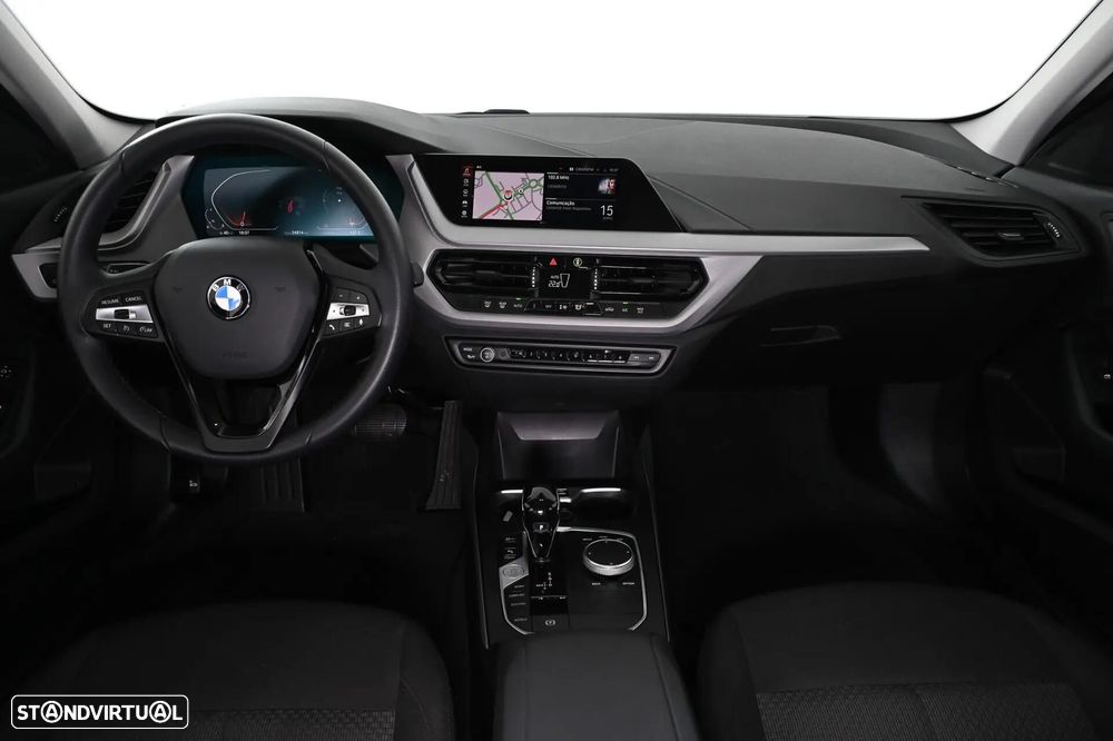 BMW 116 - 4