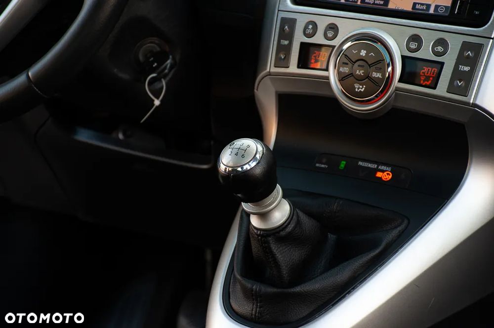 Toyota Verso 1.8 5-Sitzer Executive - 22