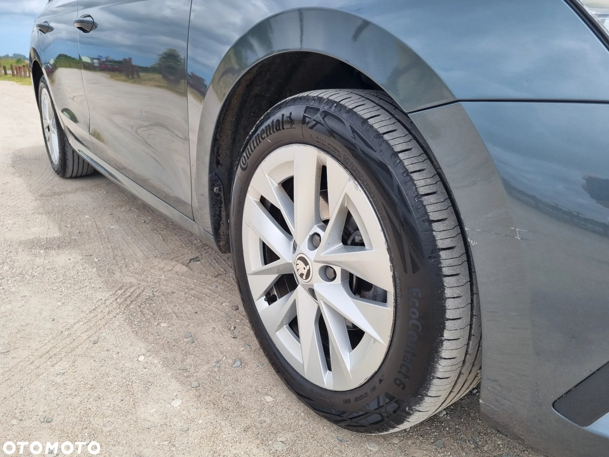 Skoda Octavia 2.0 TDI Ambition DSG - 18