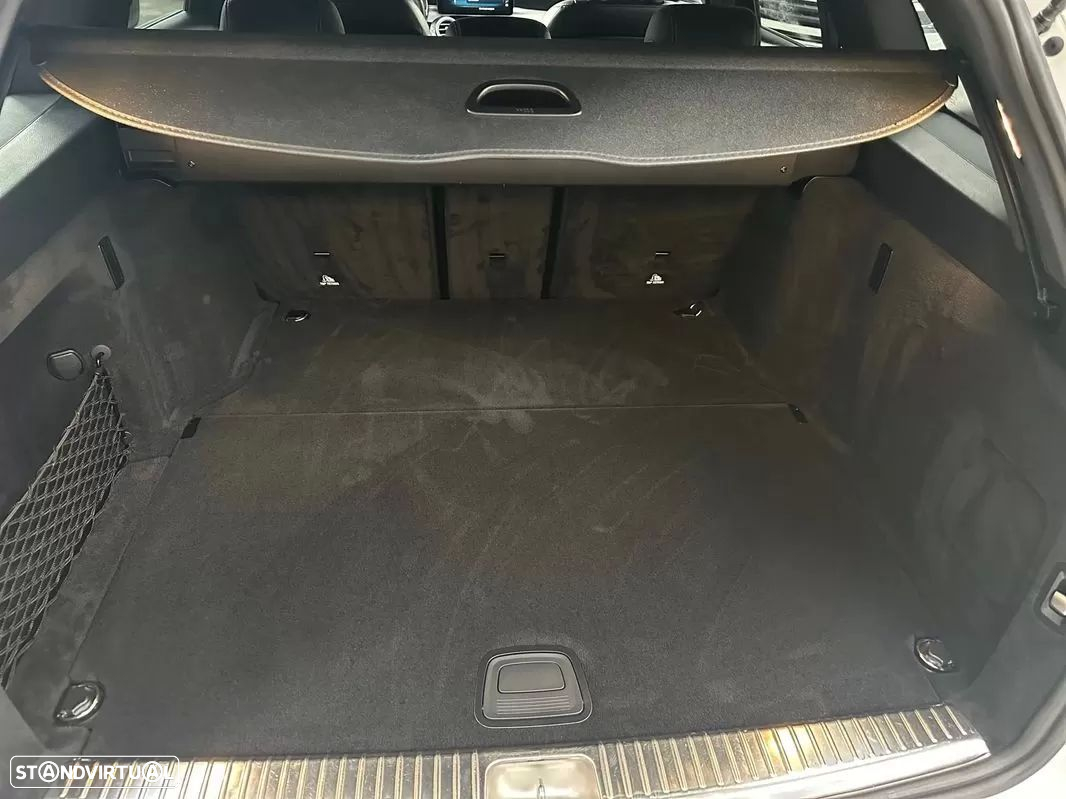 Mercedes-Benz C 200 d Station 9G-TRONIC AMG Line - 18