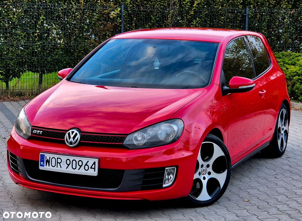 Volkswagen Golf 2.0 GTI - 6