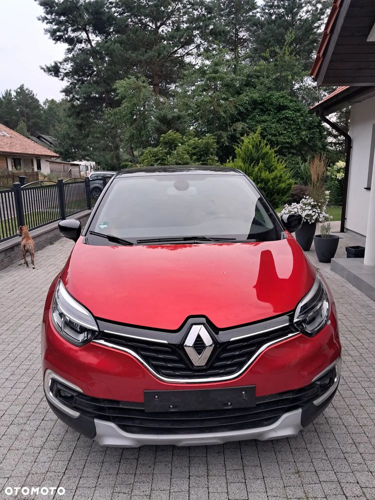 Renault Captur - 1