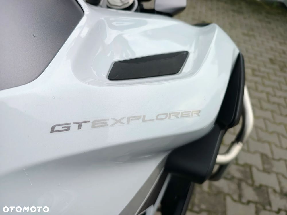 Triumph Tiger - 3