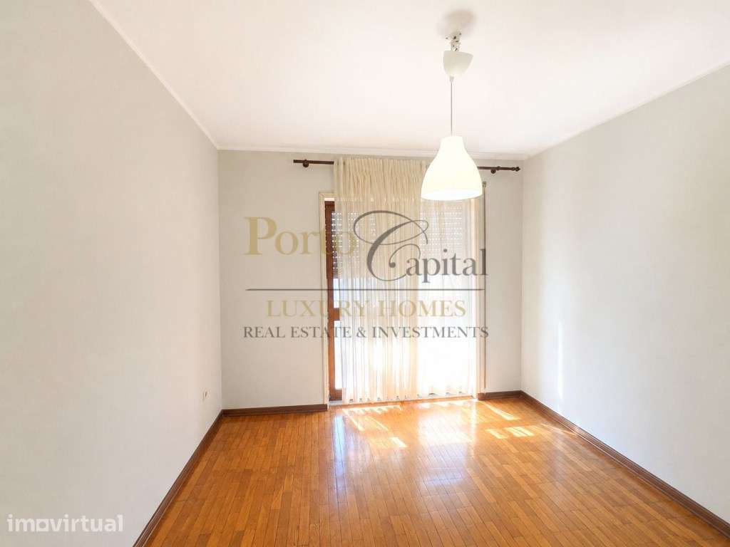 Vende-se Apartamento T3 em Custóias - Grande imagem: 5/24