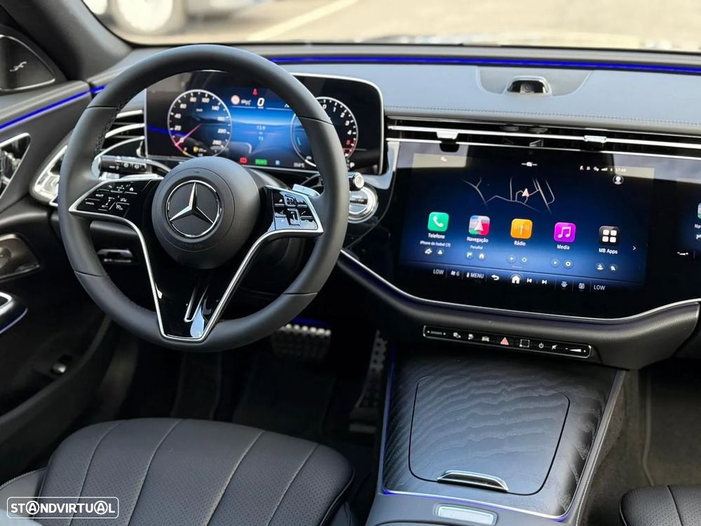 Mercedes-Benz E 300 de 4Matic All-Terrain - 16