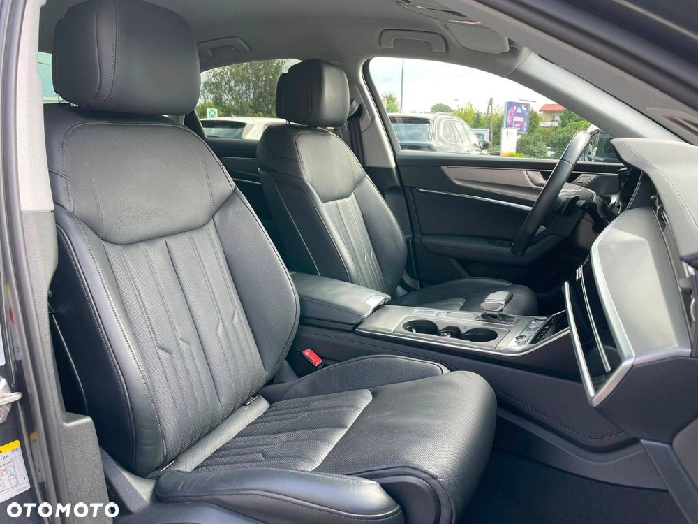 Audi A6 Limousine - 24