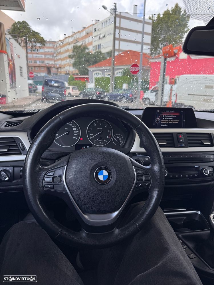 BMW 318 - 55