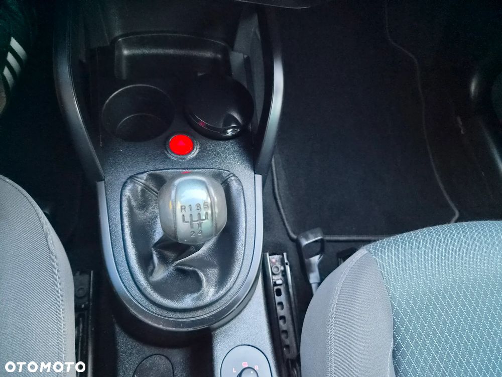 Seat Altea XL XL1.6 Reference - 30
