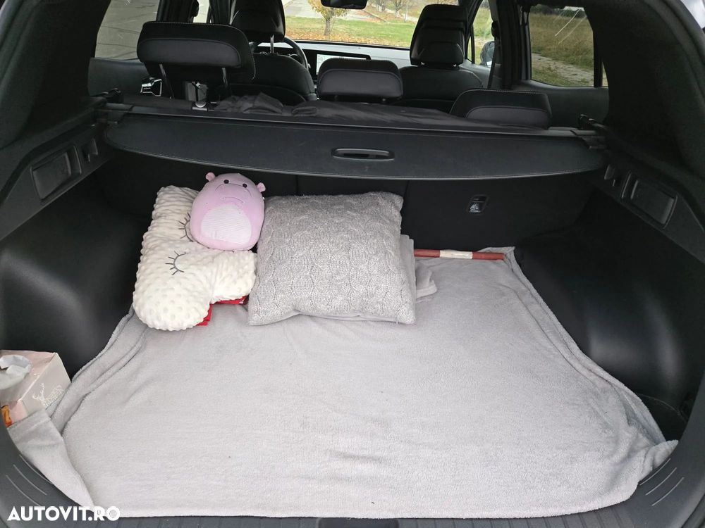 Kia Sportage 1.6 T-GDI 7DCT HP 4x2 GT Line - 6