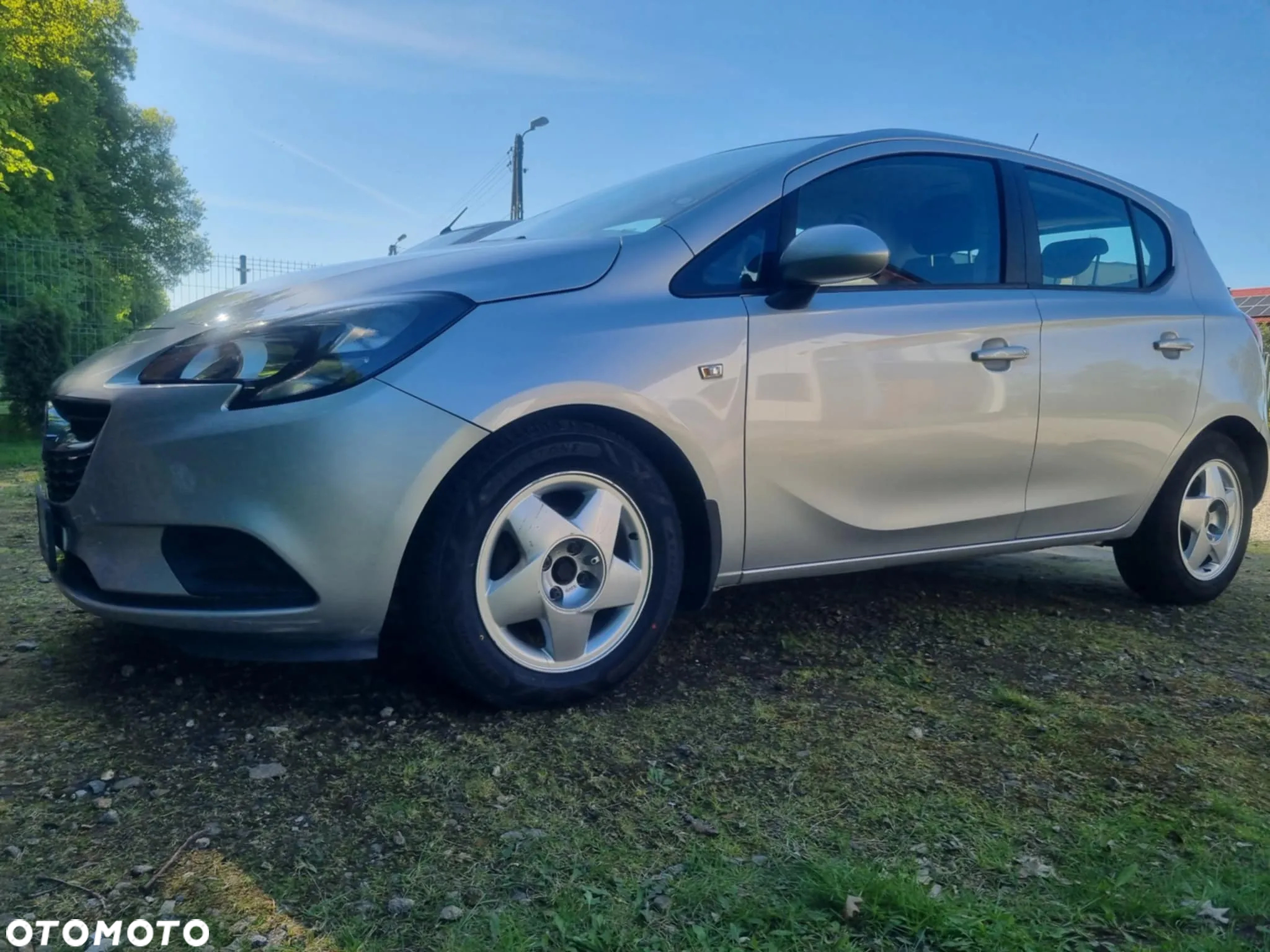 Opel Corsa 1.4 Color Edition - 2