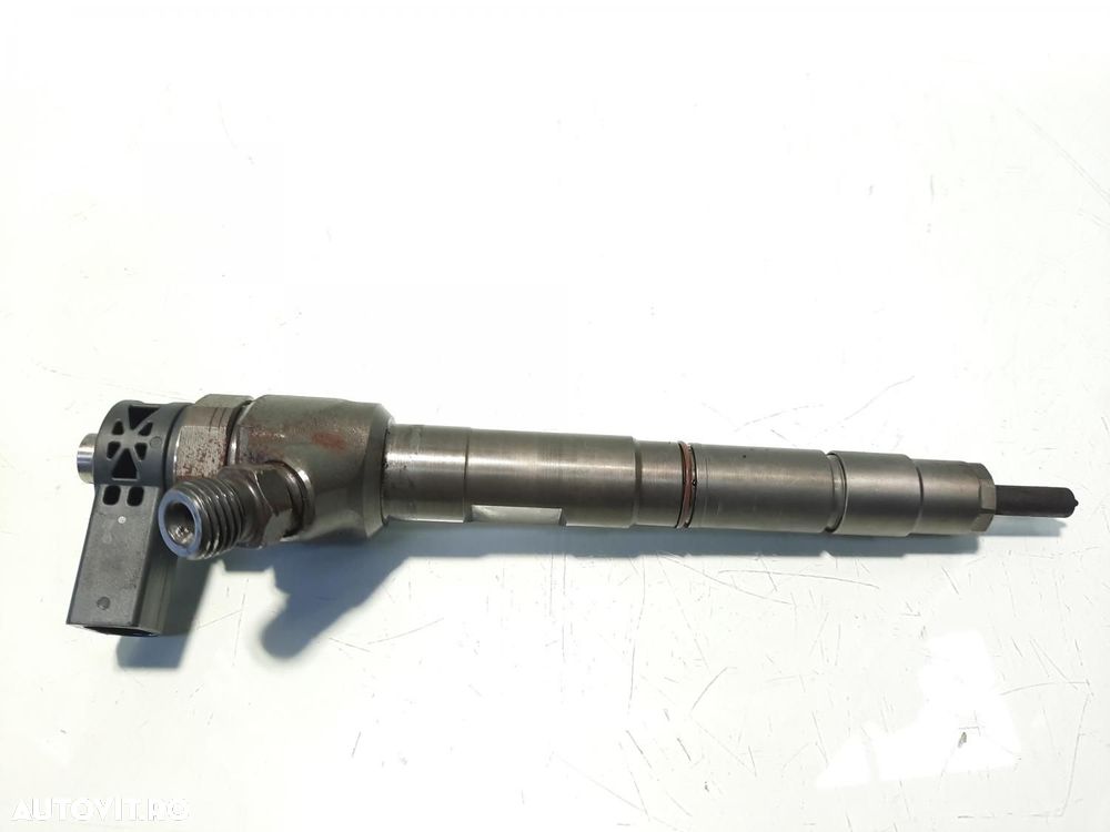 Injector, cod 03L130277J, 0445110369, Skoda Superb II Combi (3T5), 2.0 TDI, CFF (pr:110747) - 1