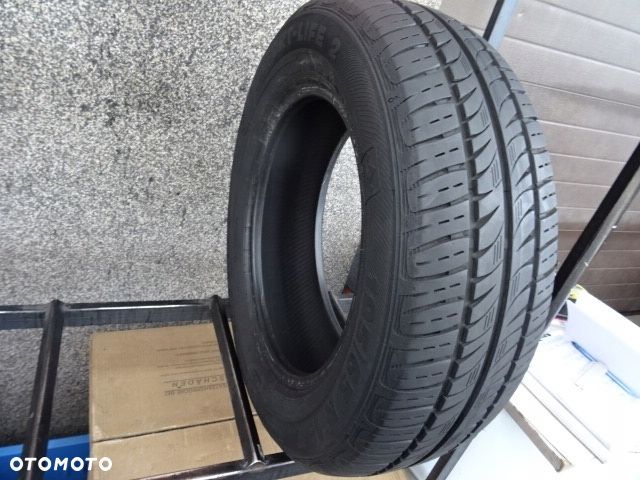 195/65/R15 91T Semperit Comfort-Life 2 - 2