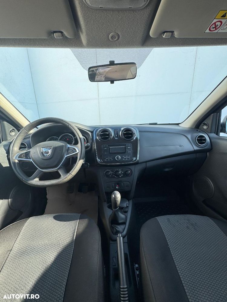 Dacia Logan - 14