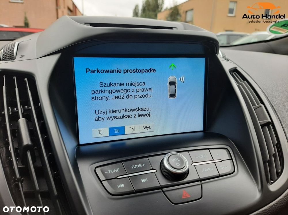 Ford Kuga 1.5 EcoBoost 2x4 ST-Line - 40