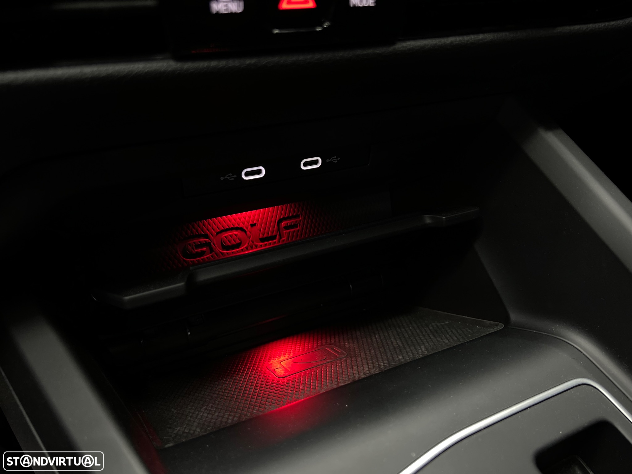 VW Golf 1.4 TSI GTE DSG - 19