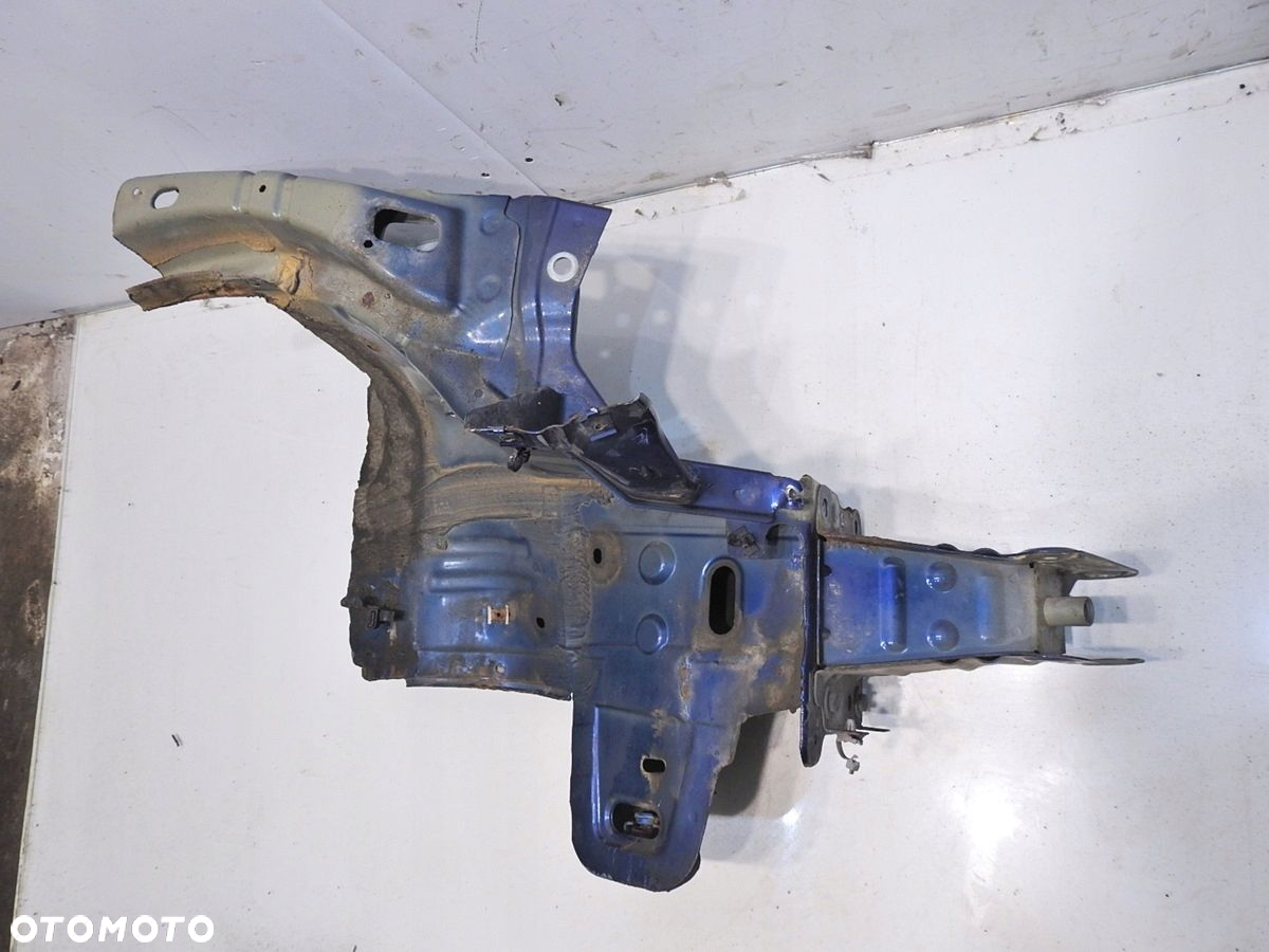 PODŁUŻNICA PRAWY PRZÓD Z21B OPEL ASTRA III H - 6