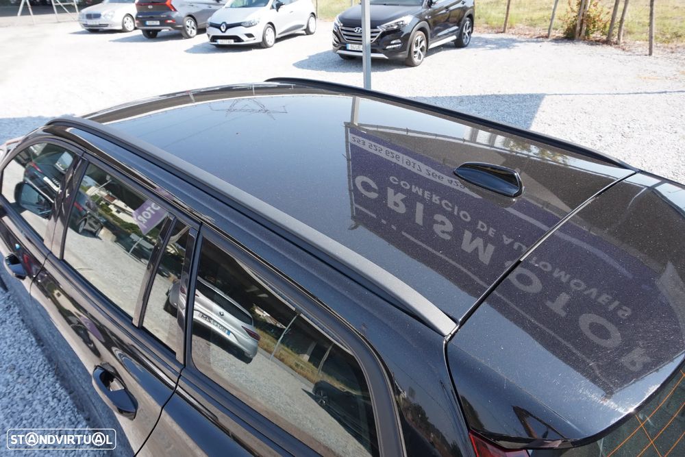 Volvo V60 2.0 B4 Momentum Core Geartronic - 11
