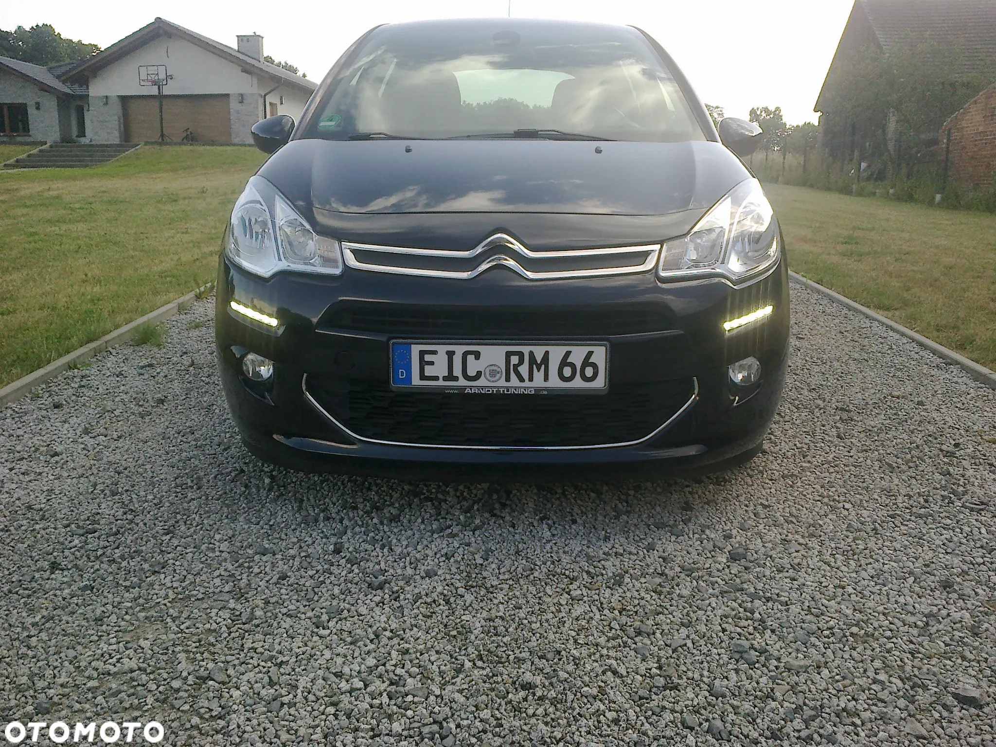 Citroën C3 1.2 e-VTi Exclusive ETG - 14