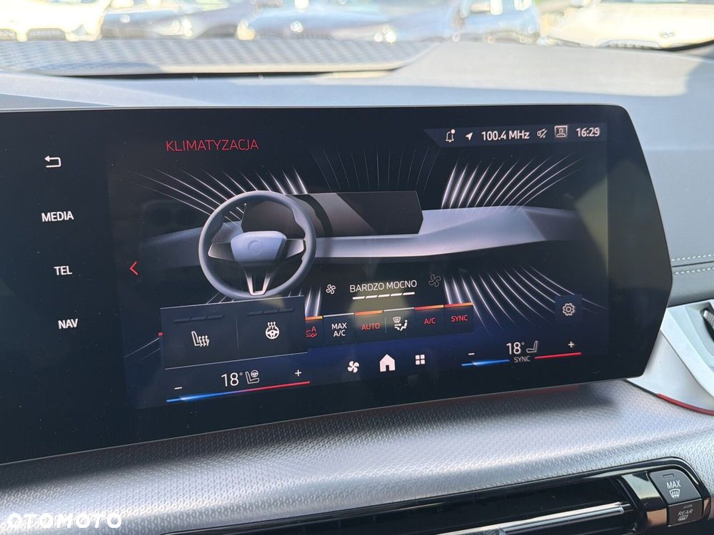 BMW Seria 2 218i M Sport sport - 29
