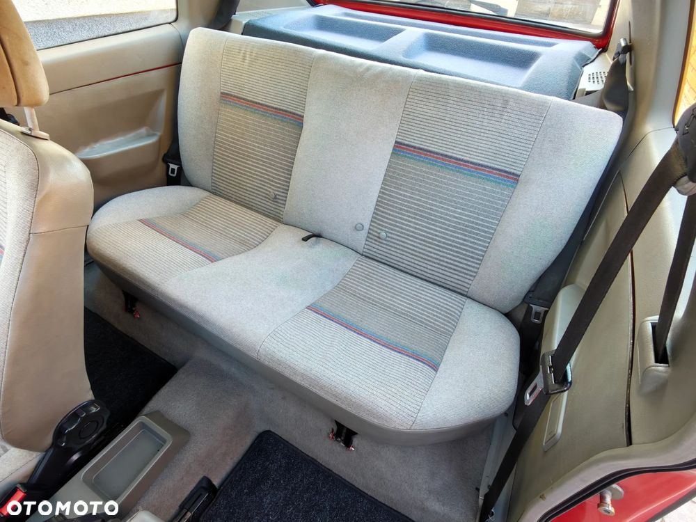 Opel Kadett 1.4 LS - 6