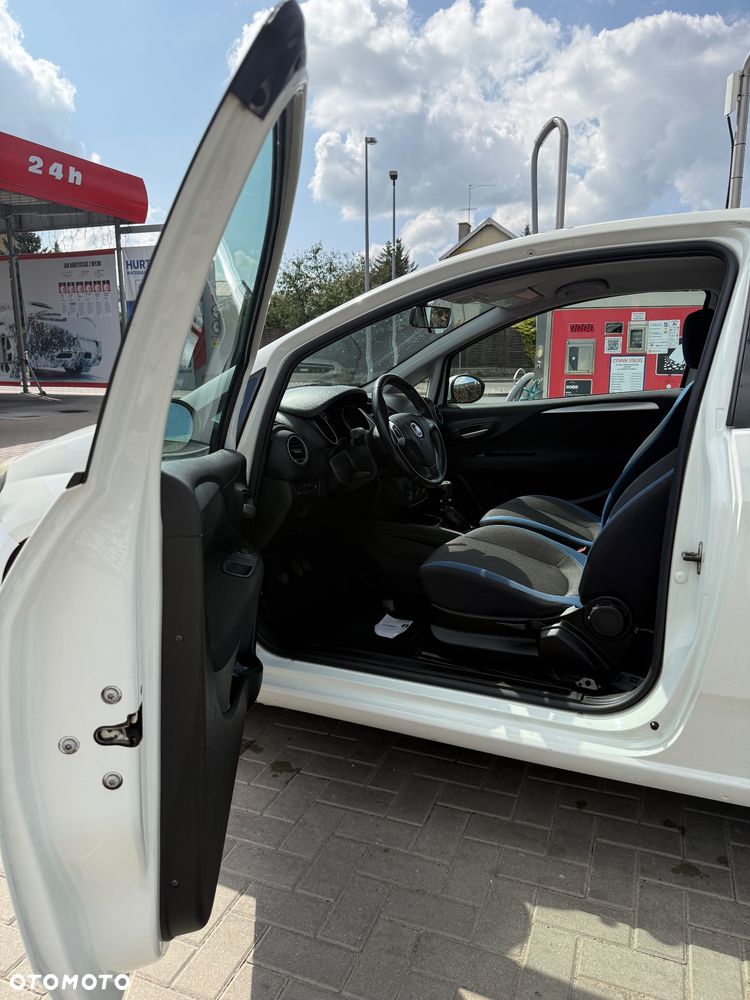 Fiat Punto - 19
