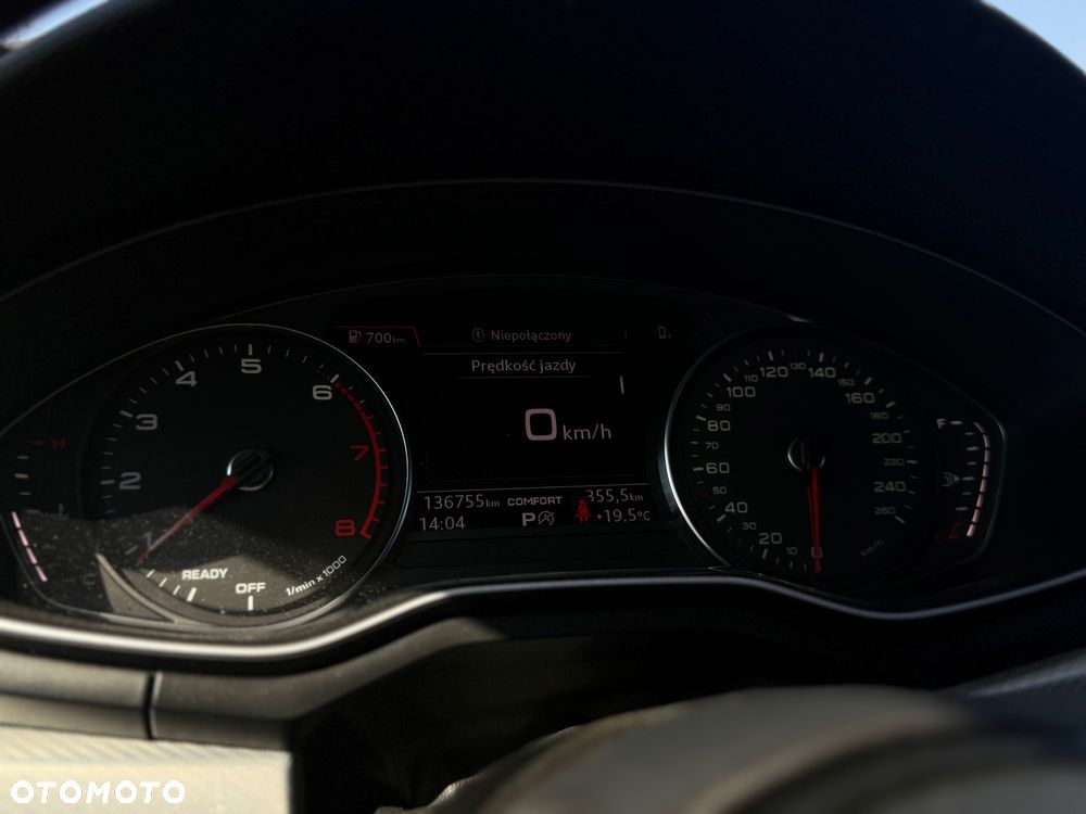 Audi A4 Limousine 40 TFSI S tronic S line - 6