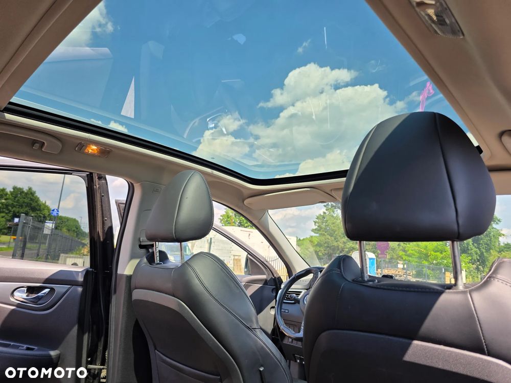 Nissan Qashqai 1.3 DIG-T Tekna - 16