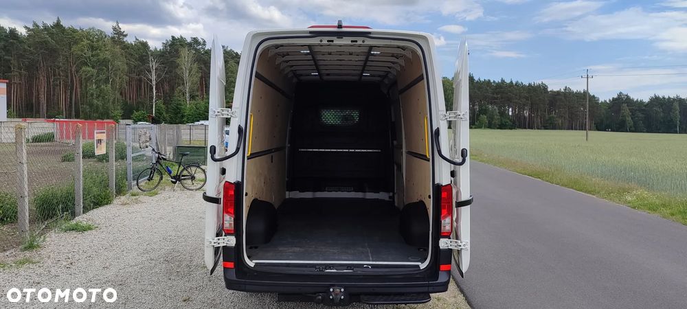 Volkswagen CRAFTER - 22