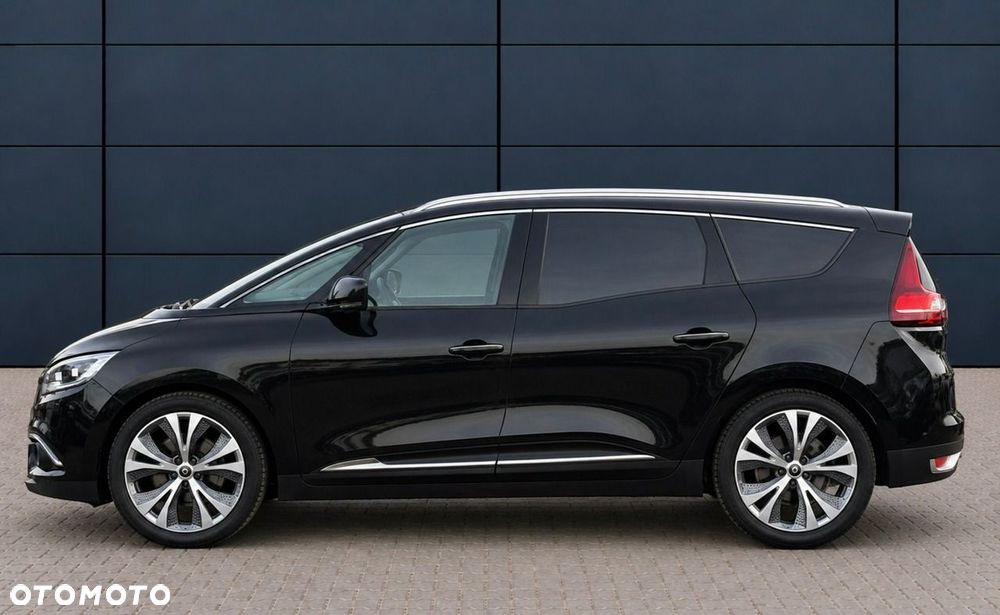 Renault Grand Scenic - 12