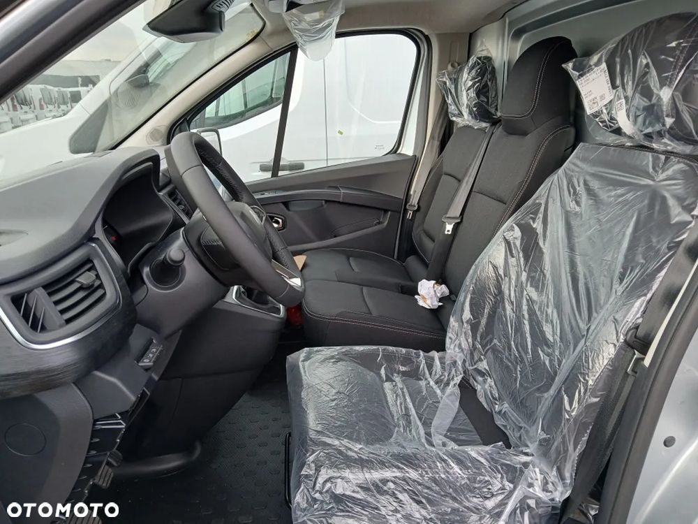 Renault Trafic L2H1 130KM Manual - 8