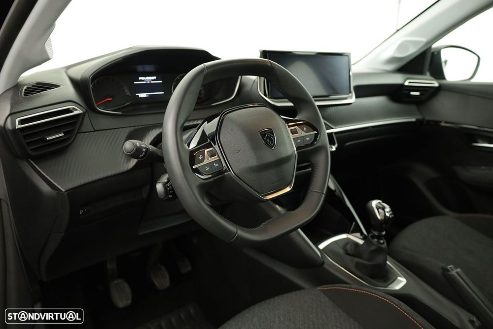 Peugeot 208 1.2 PureTech Style - 7