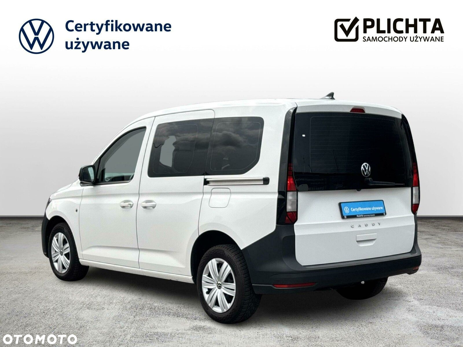 Volkswagen Caddy 2.0 TDI - 9