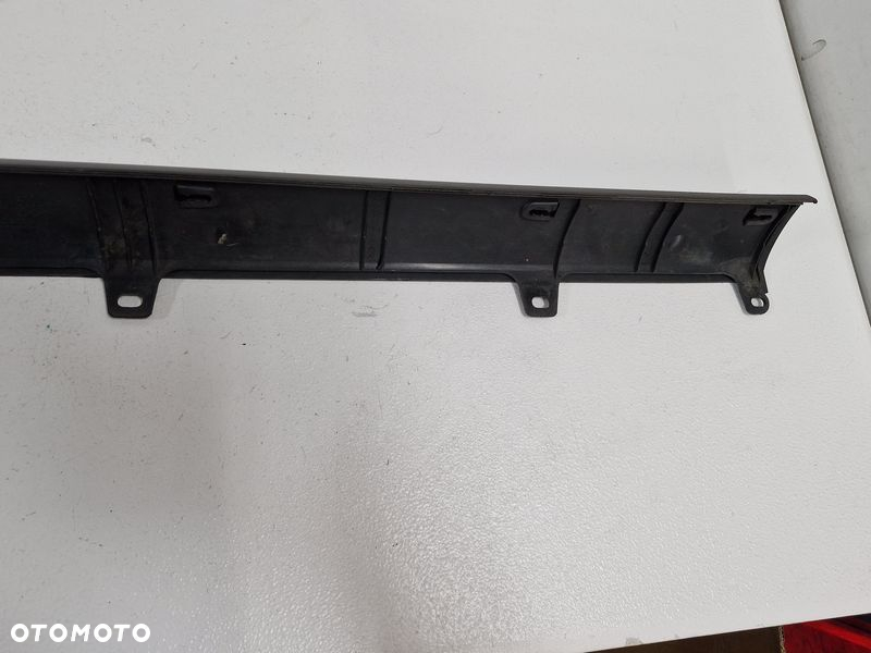 FIAT 500L TREKKING LISTWA NAKŁADKA PROGU PROGOWA LEWA 735568355 - 6