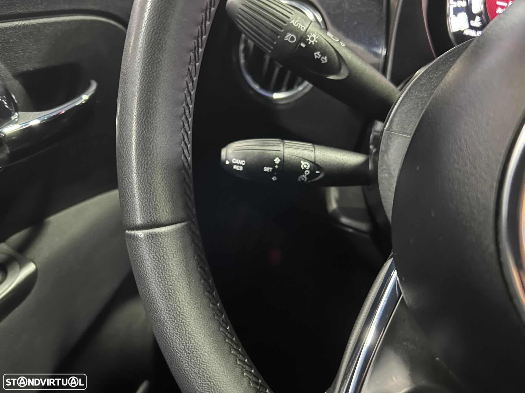 Fiat 500C 1.0 Hybrid Dolcevita - 15