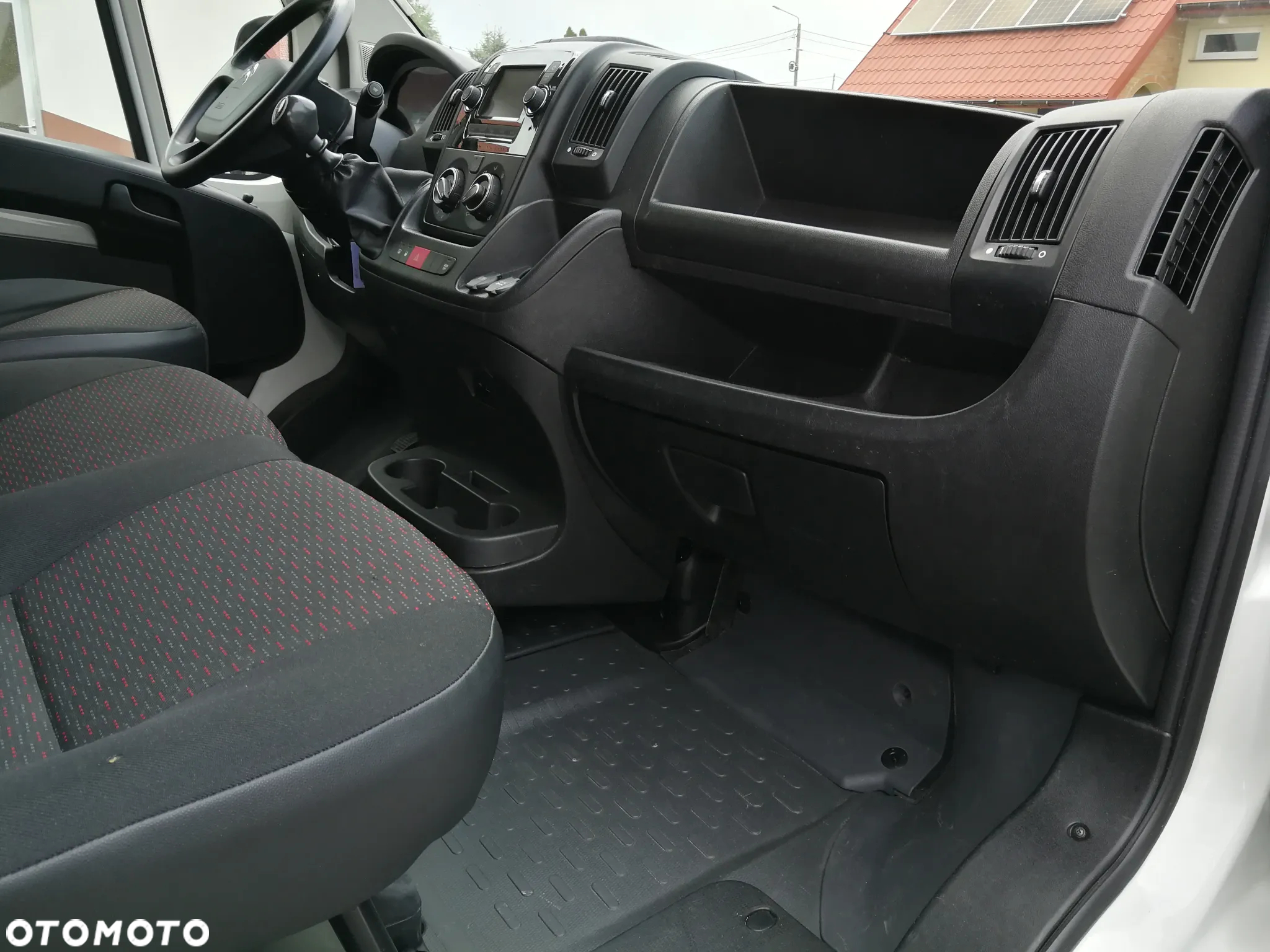 Citroën Jumper - 17