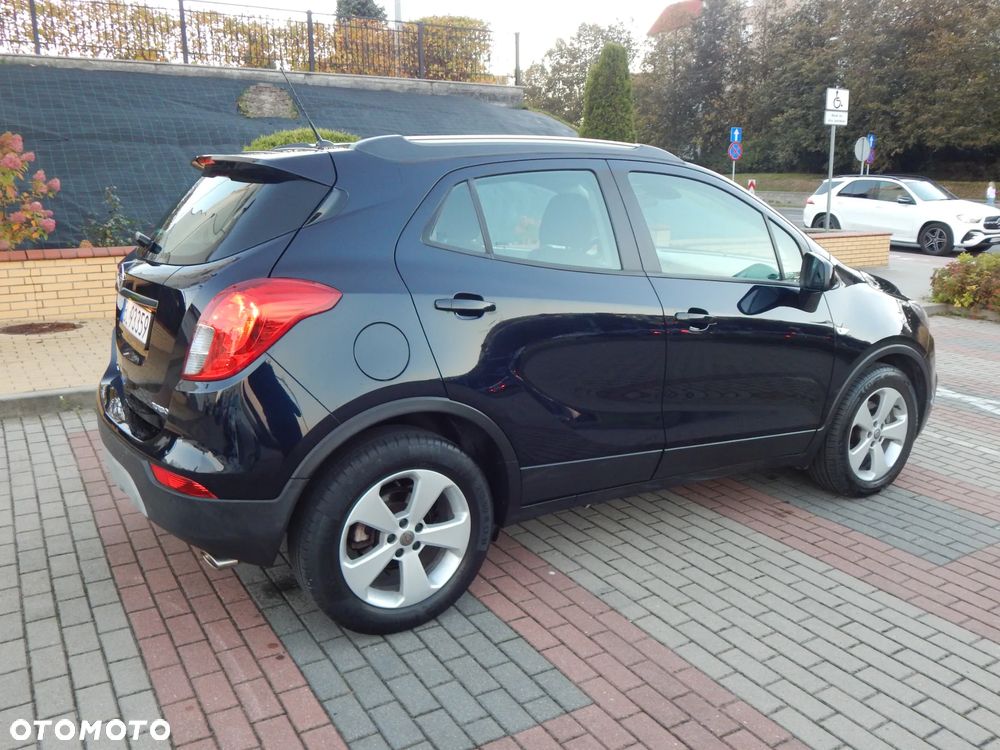 Opel Mokka 1.6 Active S&S - 15