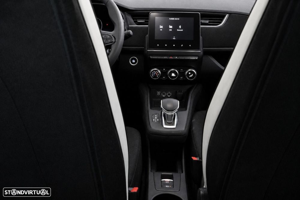 Renault Zoe (c/ Bateria) E-Tech EV40 Equilibre - 21