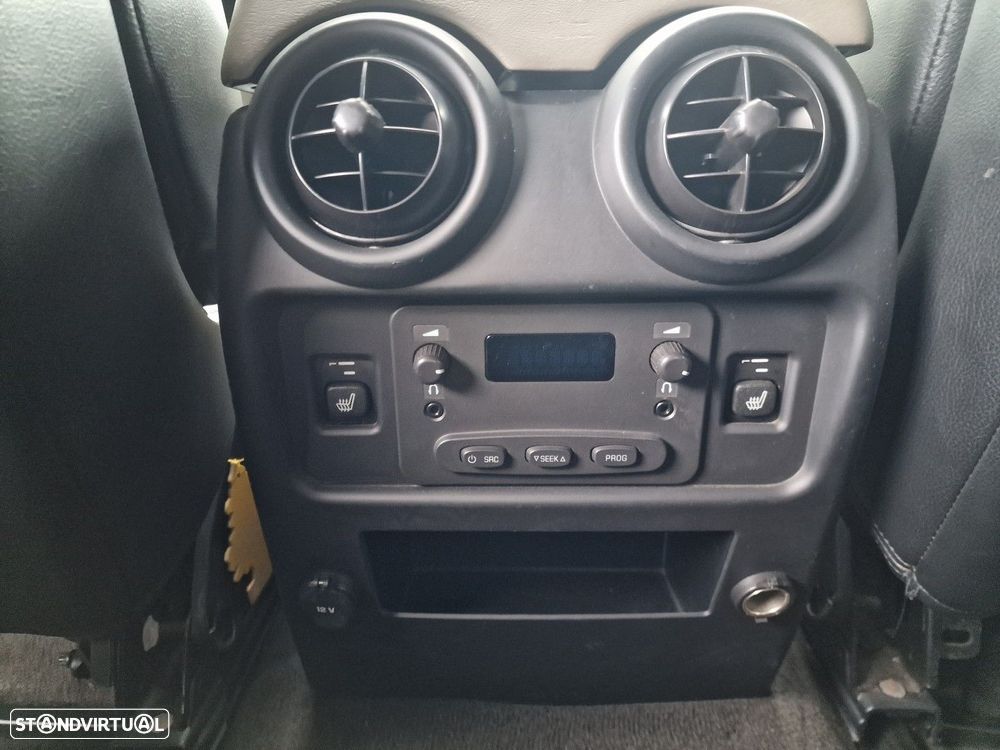 Hummer H2 - 11
