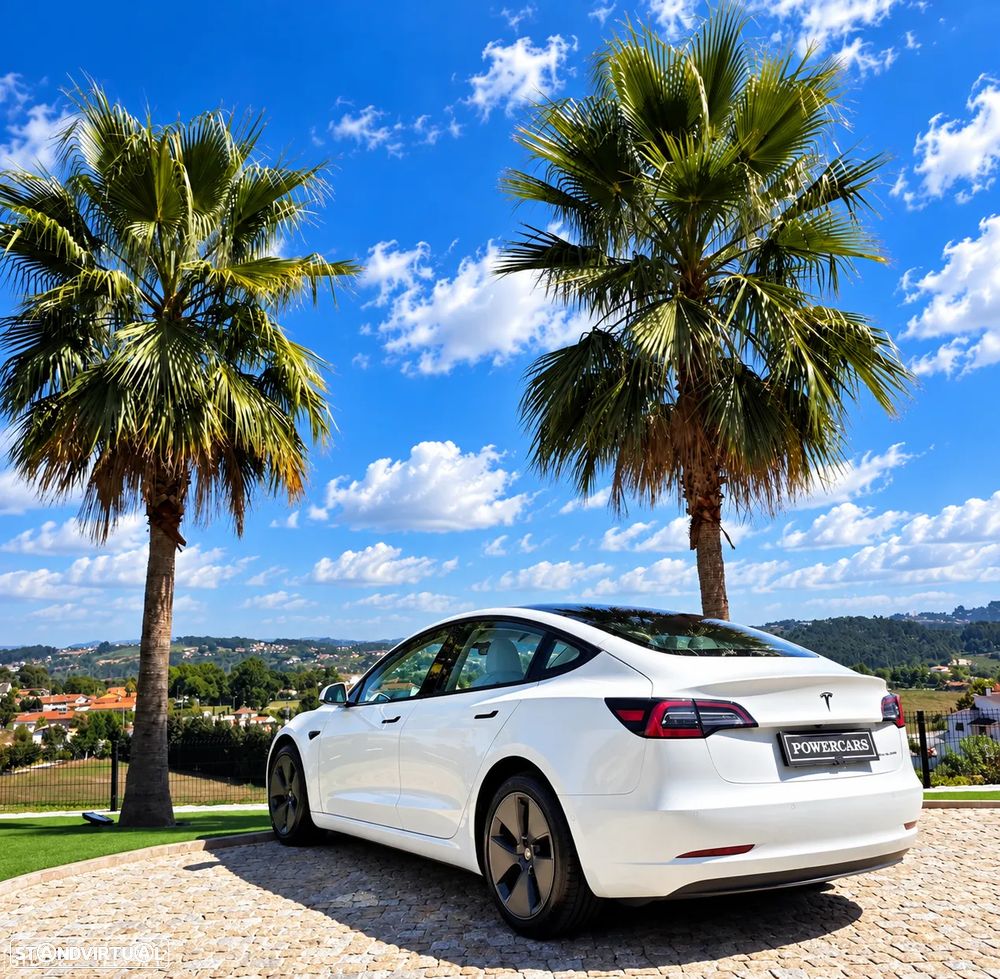 Tesla Model 3 Long Range Tração Integral - 15