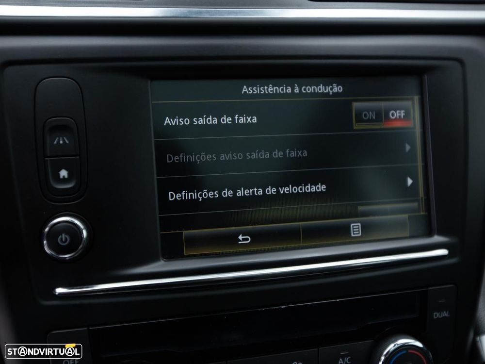 Renault Kadjar - 22