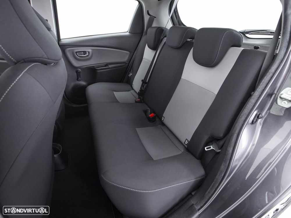Toyota Yaris 1.0 VVT-i Comfort - 9