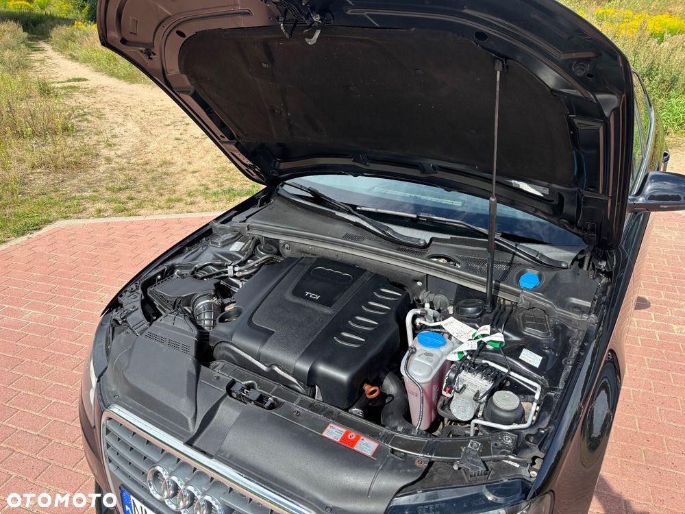 Audi A4 Limousine 2.0 TDI - 29