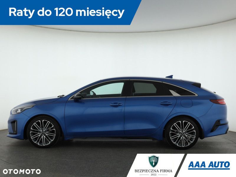 Kia ProCeed - 4