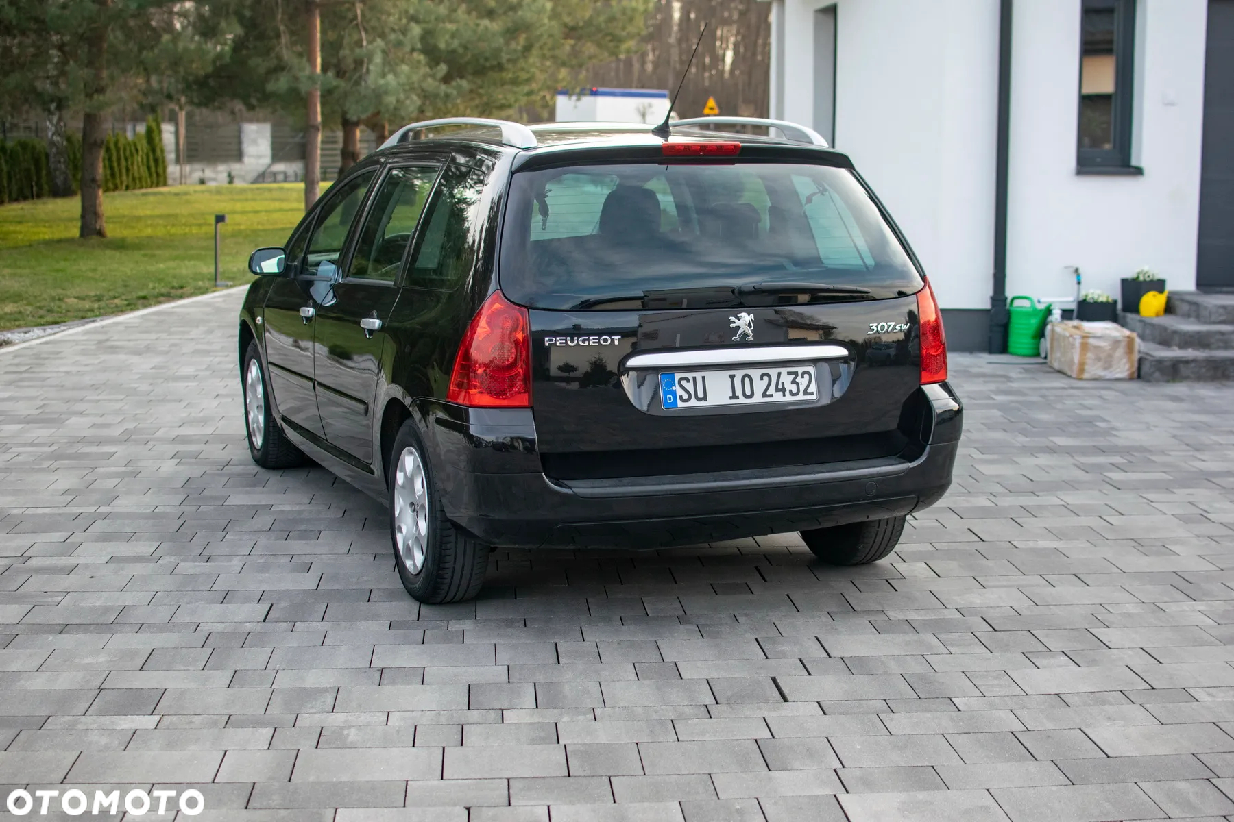 Peugeot 307 - 27
