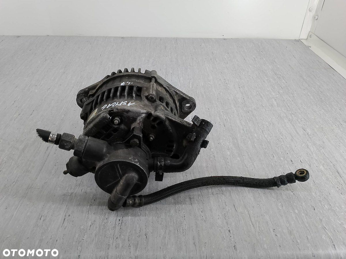 ALTERNATOR OPEL ASTRA G 1.7 DTL - 4
