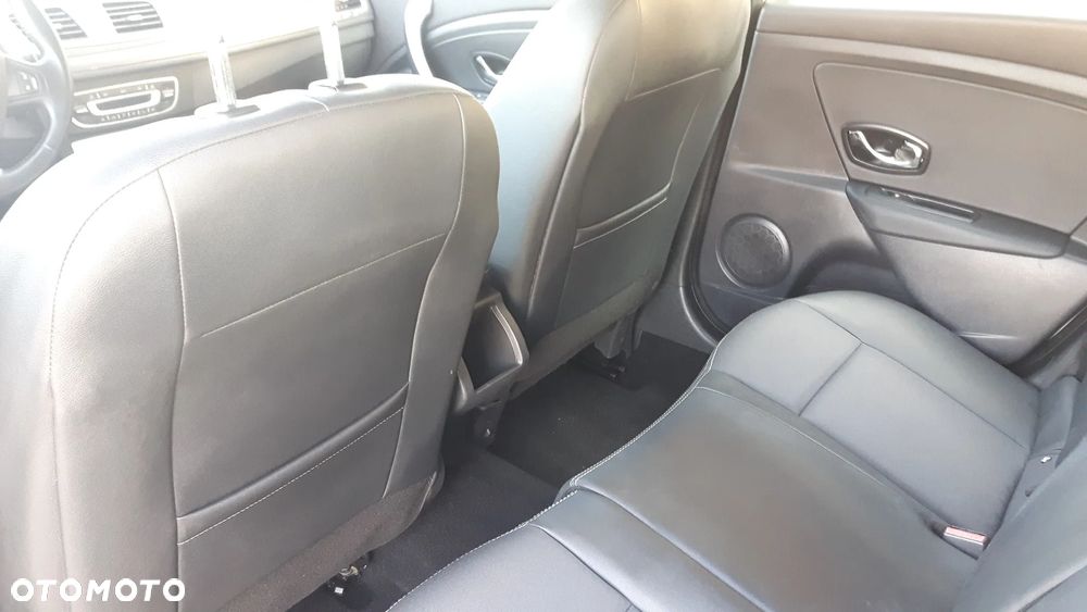 Renault Megane dCi 110 FAP Expression - 14