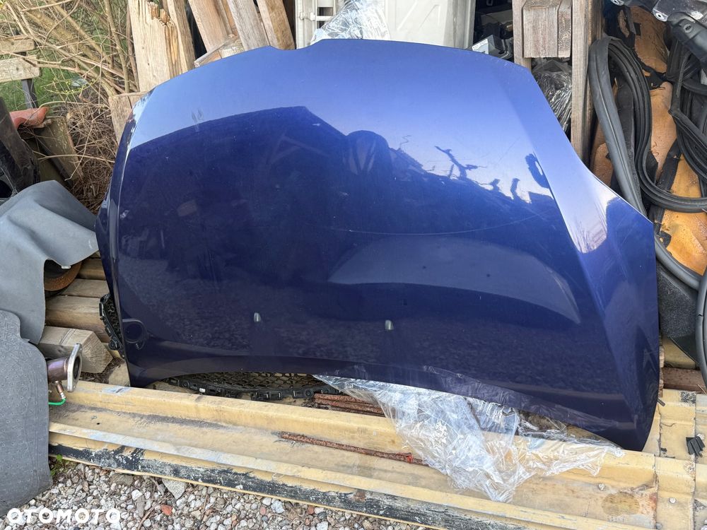 Mazda 5 CR 2005/2010r 2.0 diesel Turbina Turbosprężarka Mazda 6 GG/GY i GH nr UJ36  RF7J oraz inne Intercoler chłodnica powietrza intercoolera intercooler  zwykłe Europa lampy lampa Reflektor Lewy prawy przedni przód Europa , lampa tylna tył Led i zwykła lewa lub prawa w Blotnik Lampy po liftingu zwykle 2008/2010r Europa halogeny kratki itp - 13