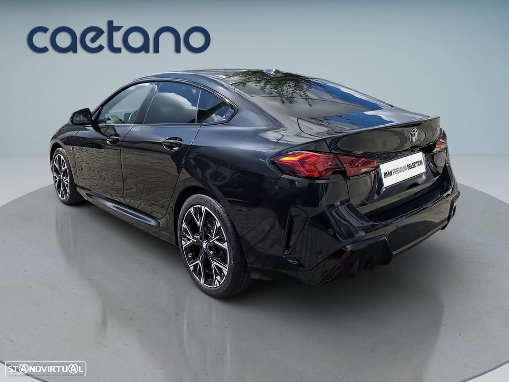 BMW 220 Gran Coupé Pack Desportivo M - 6