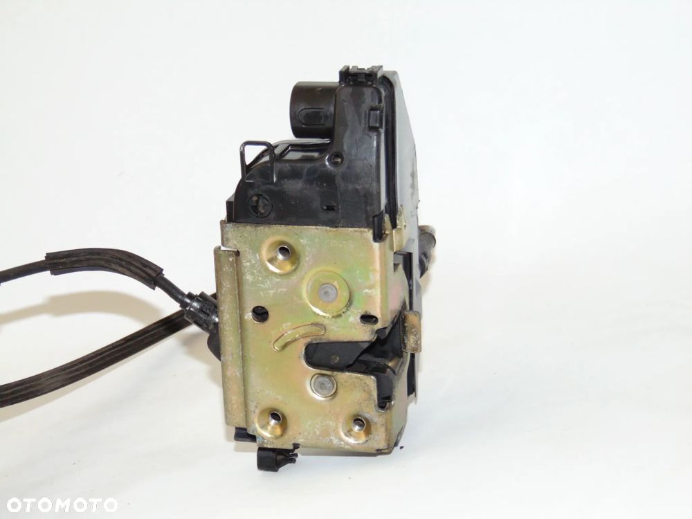Zamek przedni przód lewy kierowcy Peugeot 307 CC Cabrio 01-05r - 6