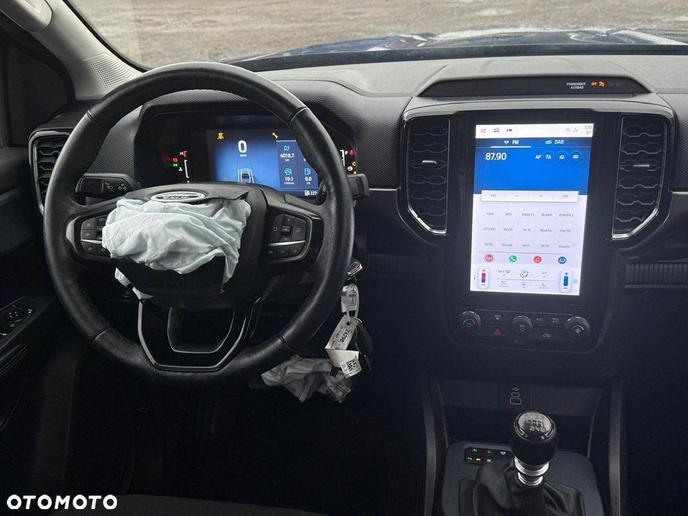 Ford Ranger - 24